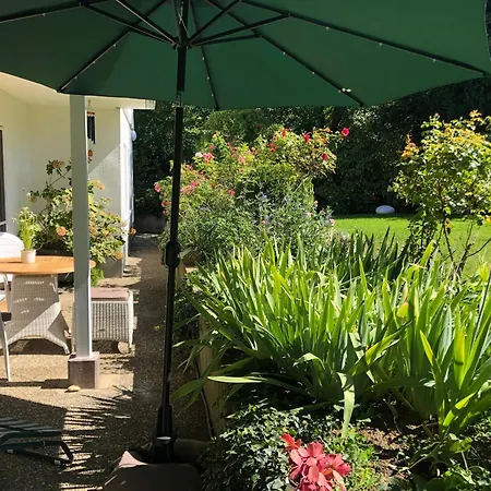 Secret Garden Apartment Mullheim  Exterior photo
