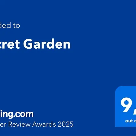 Secret Garden Apartment Mullheim  Exterior photo