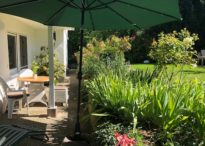 Secret Garden