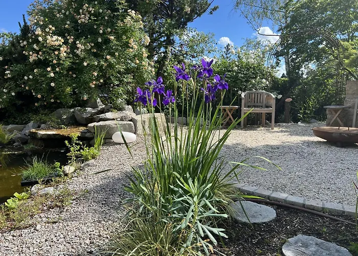 Secret Garden