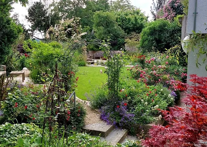 Secret Garden