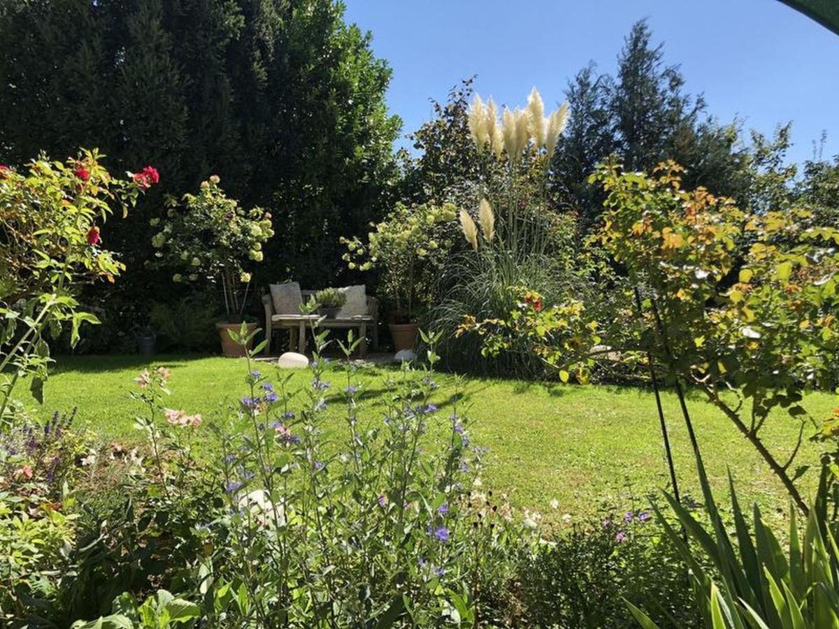 Apartment Secret Garden Mullheim (Baden-Wurttemberg)