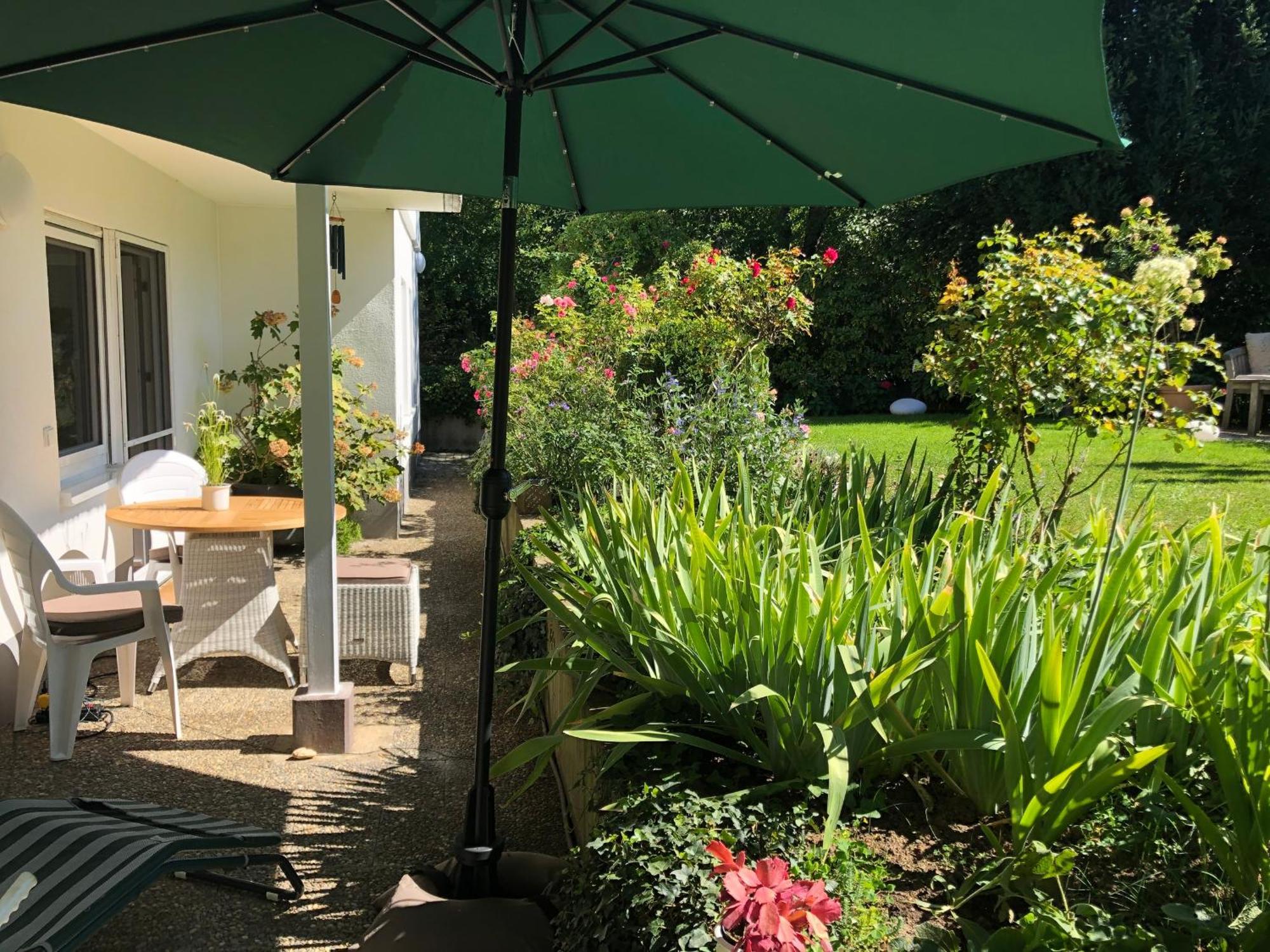Apartment Secret Garden Mullheim (Baden-Wurttemberg)