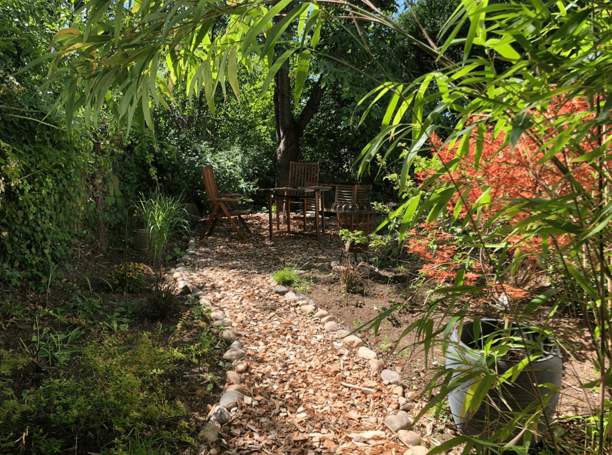 Secret Garden *