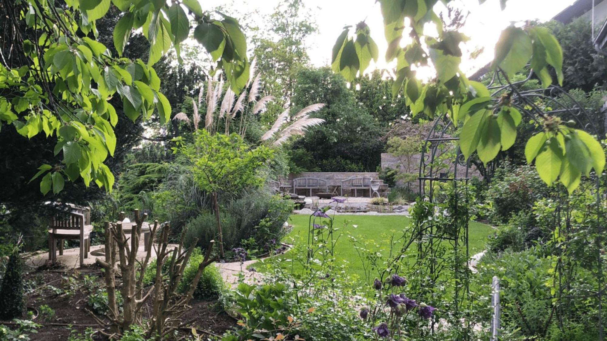 Secret Garden