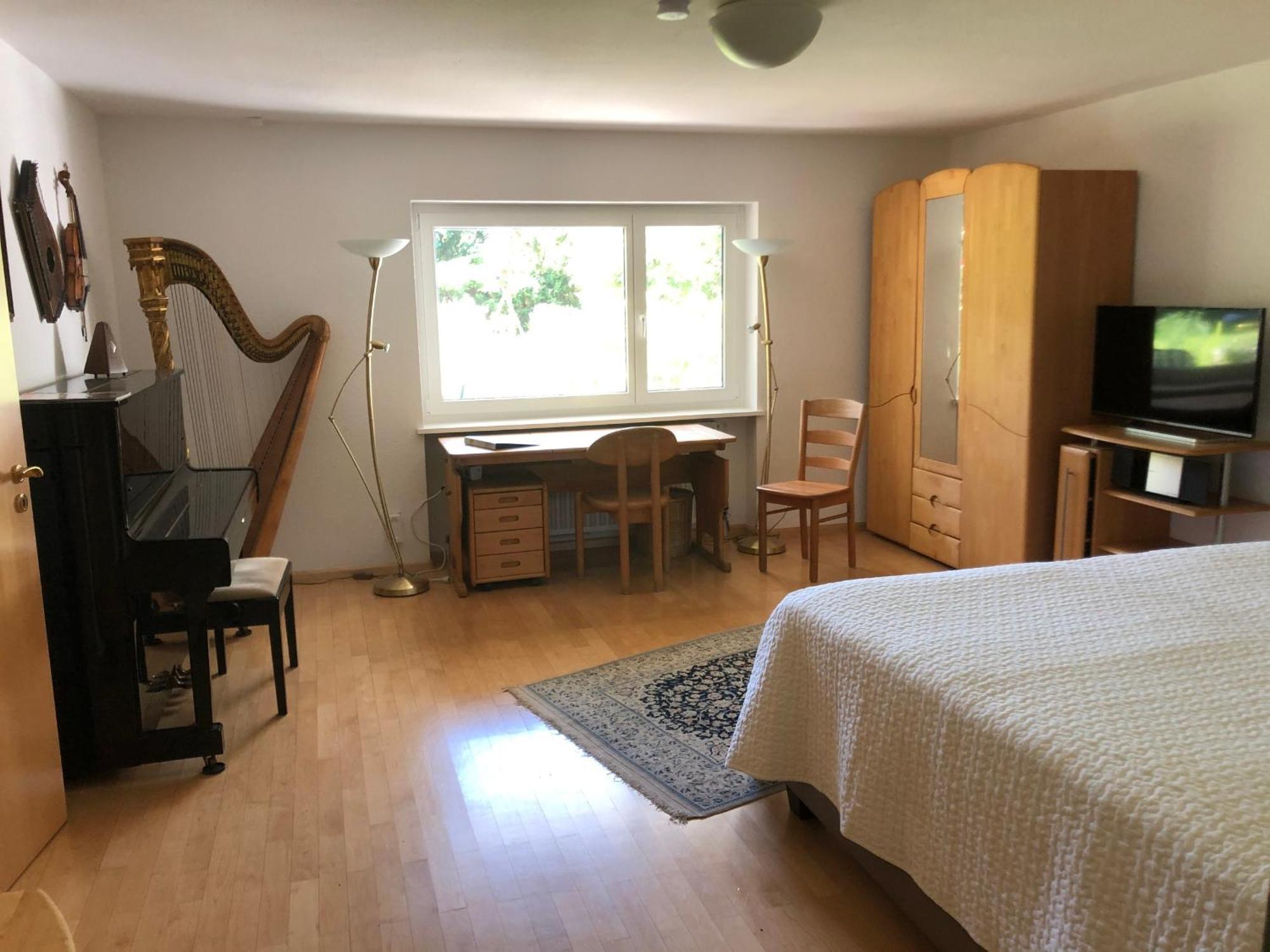 Secret Garden Apartment Mullheim (Baden-Wurttemberg)